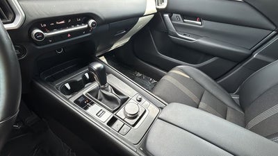 2024 Mazda Mazda CX-50 2.5 S Premium Package