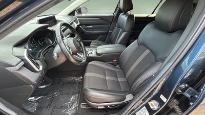2024 Mazda Mazda CX-50 2.5 S Premium Package