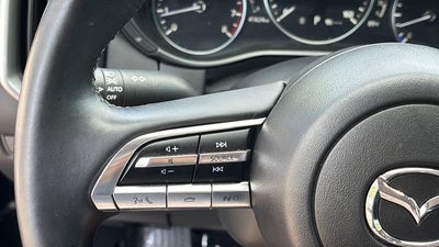 2024 Mazda Mazda CX-50 2.5 S Premium Package