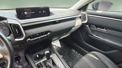 2024 Mazda Mazda CX-50 2.5 S Premium Package