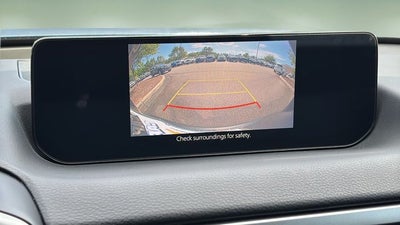 2024 Mazda Mazda CX-50 2.5 S Premium Package