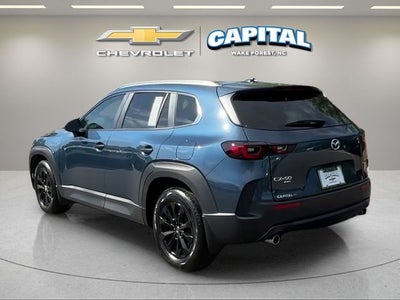 2024 Mazda Mazda CX-50 2.5 S Premium Package
