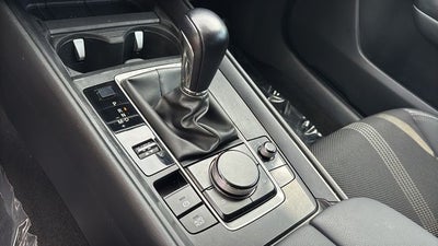 2024 Mazda Mazda CX-50 2.5 S Premium Package