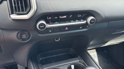 2024 Mazda Mazda CX-50 2.5 S Premium Package