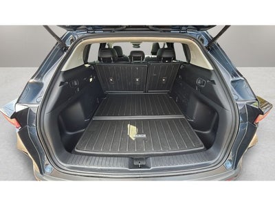 2024 Mazda Mazda CX-50 2.5 S Premium Package