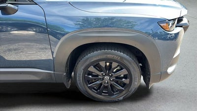 2024 Mazda Mazda CX-50 2.5 S Premium Package