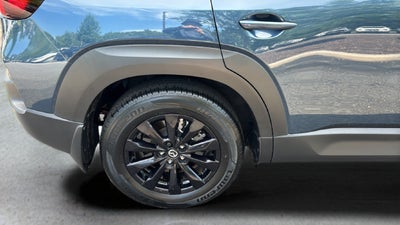 2024 Mazda Mazda CX-50 2.5 S Premium Package