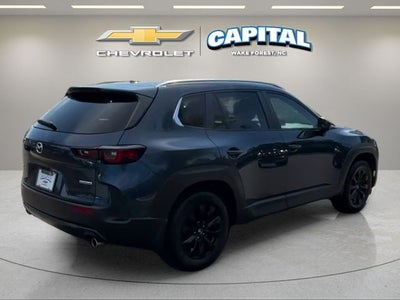 2024 Mazda Mazda CX-50 2.5 S Premium Package