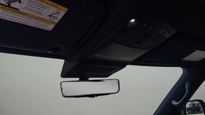 2023 INFINITI QX80 Sensory