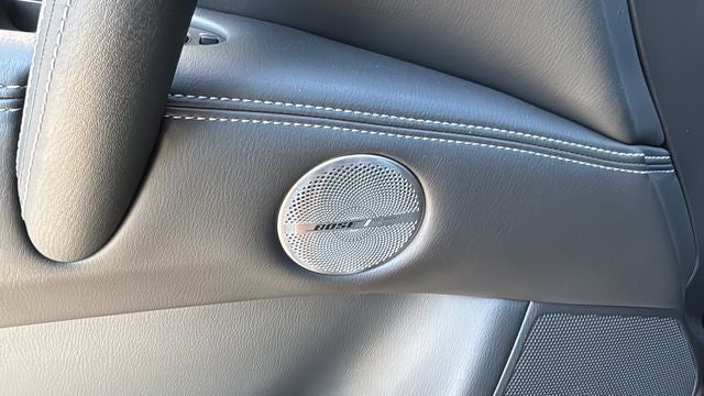 2023 INFINITI QX80 Sensory
