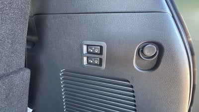 2023 INFINITI QX80 Sensory