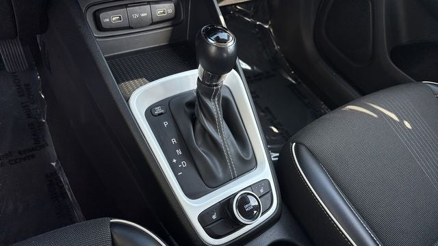 2022 Hyundai Venue Limited