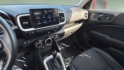 2022 Hyundai Venue Limited