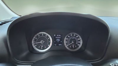 2022 Hyundai Venue Limited