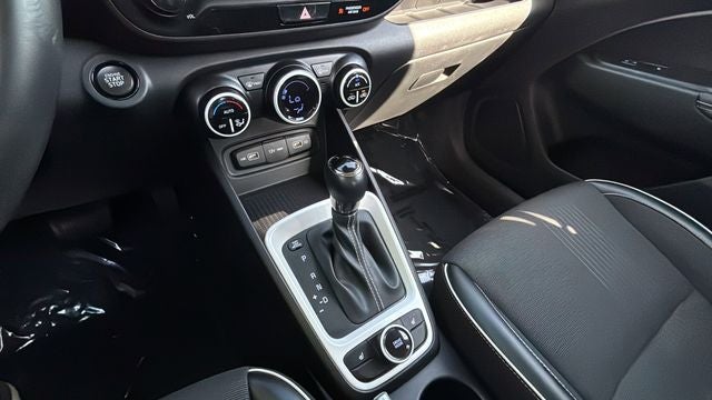 2022 Hyundai Venue Limited