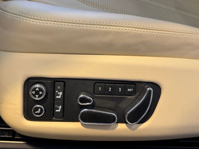 2015 Bentley Continental GT Base