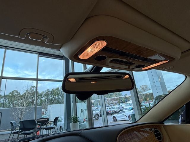 2015 Bentley Continental GT Base