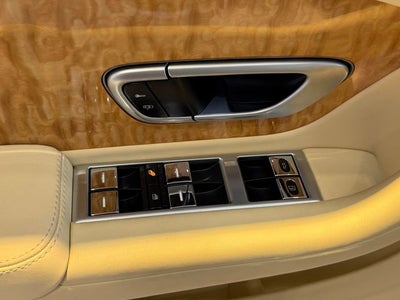 2015 Bentley Continental GT Base