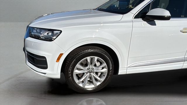 2019 Audi Q7 45 SE Premium quattro
