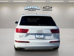 2019 Audi Q7 45 SE Premium quattro