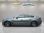 2023 BMW 4 Series 430i Gran Coupe