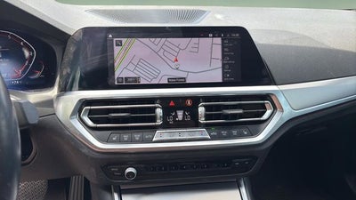 2023 BMW 4 Series 430i Gran Coupe