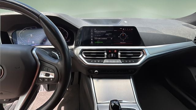 2023 BMW 4 Series 430i Gran Coupe