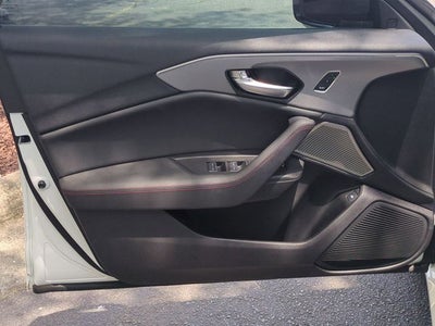 2022 Acura TLX A-SPEC Package