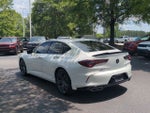 2022 Acura TLX A-SPEC Package