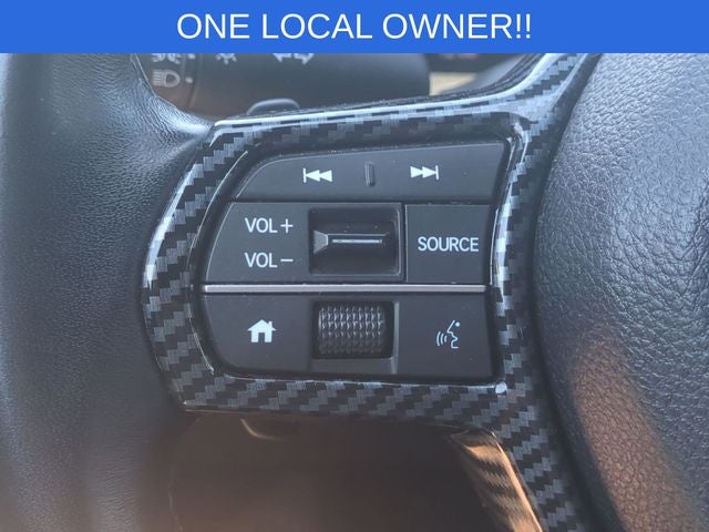 2024 Honda Civic Hatchback Sport