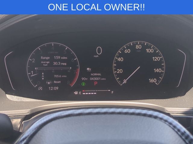 2024 Honda Civic Hatchback Sport