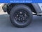 2022 Jeep Wrangler Willys 4x4