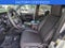 2022 Jeep Wrangler Willys 4x4