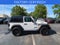 2022 Jeep Wrangler Willys 4x4