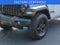 2022 Jeep Wrangler Willys 4x4
