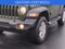 2021 Jeep Wrangler Sport S 4x4
