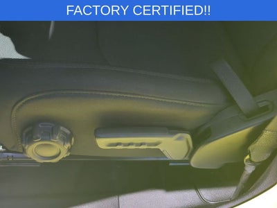 2023 Jeep Wrangler 4-Door Sport S 4x4