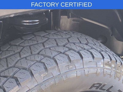 2020 Jeep Wrangler Unlimited Sport S 4x4