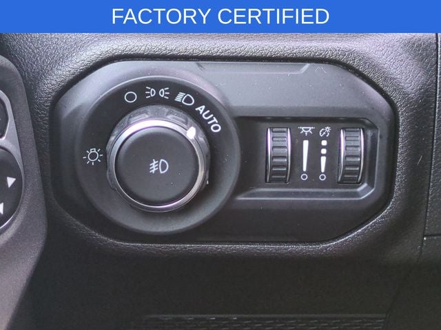 2020 Jeep Wrangler Unlimited Sport S 4x4