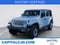 2021 Jeep Wrangler Unlimited Sahara 4x4