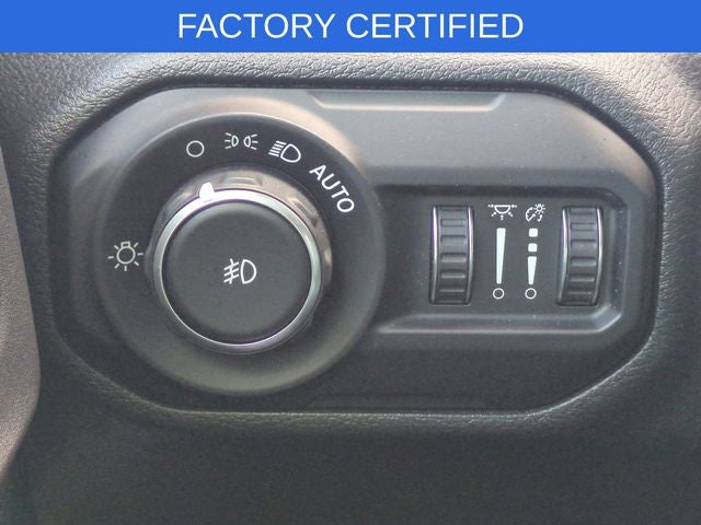 2021 Jeep Wrangler Unlimited Sahara 4x4