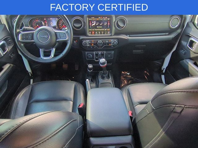 2021 Jeep Wrangler Unlimited Sahara 4x4