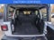 2021 Jeep Wrangler Unlimited Sahara 4x4