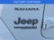 2021 Jeep Wrangler Unlimited Sahara 4x4