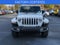 2021 Jeep Wrangler Unlimited Sahara 4x4