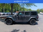 2023 Jeep Wrangler 4xe 4x4