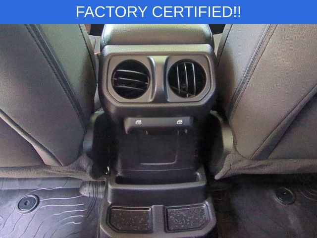 2023 Jeep Wrangler 4xe 4x4