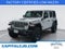 2023 Jeep Wrangler 4xe Rubicon 4x4