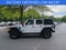 2023 Jeep Wrangler 4xe Rubicon 4x4