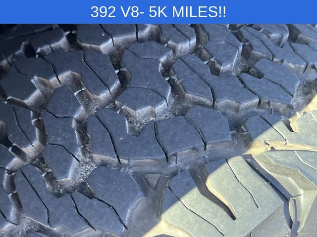 2023 Jeep Wrangler 4-Door Rubicon 392 4x4